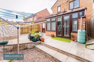 Garden- click for photo gallery